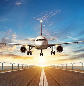 Air Logistics Services in USA